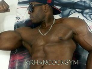 MRHANCOCKGYM