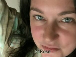 MRose