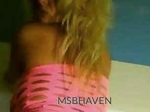MSBHAVEN