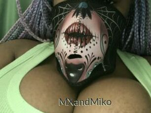 MXandMiko