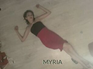 MYRIA