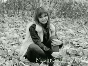 MaainCutii