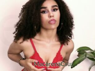 MacarenaCruz
