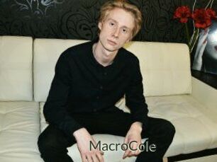MacroCole