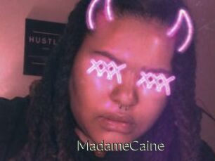 MadameCaine
