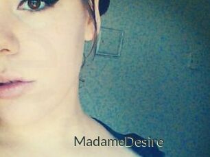 MadameDesire