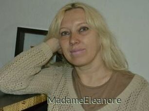 MadameEleanore