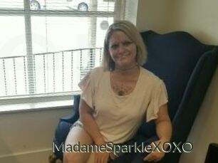 MadameSparkleXOXO