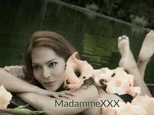 MadammeXXX
