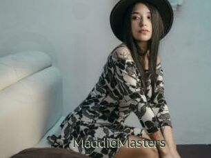 MaddieMasters