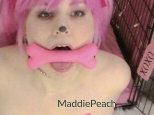 MaddiePeach