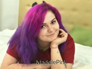 MaddiePink
