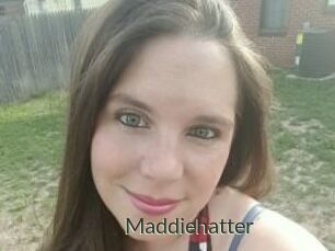 Maddiehatter