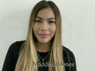 MaddisonJones