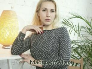 MaddisonWilson