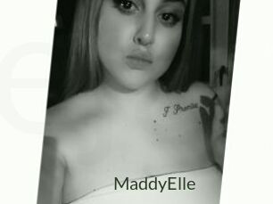 MaddyElle