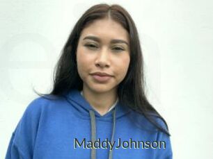 MaddyJohnson