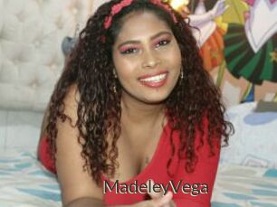 MadeleyVega