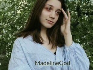MadelineGod