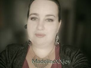 MadelineXXjoy