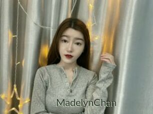 MadelynChan