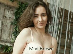 MadiBrown