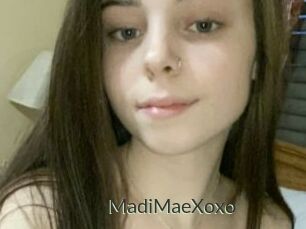 MadiMaeXoxo