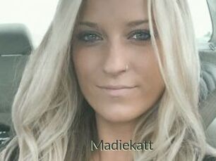Madiekatt