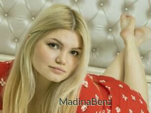 MadinaBenz