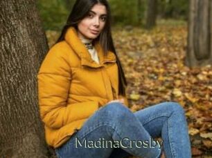 MadinaCrosby