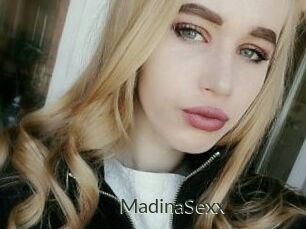 MadinaSexx