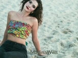 MadinaWills