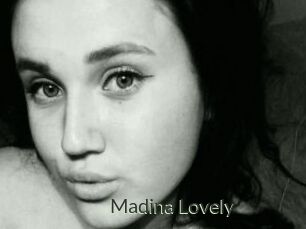 Madina_Lovely