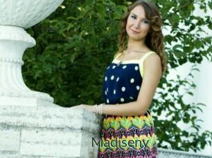 Madiseny