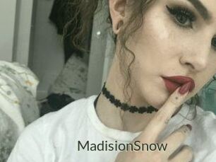 Madision_Snow