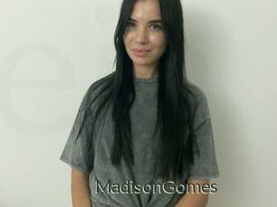 MadisonGomes