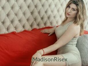 MadisonRisex
