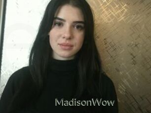 MadisonWow