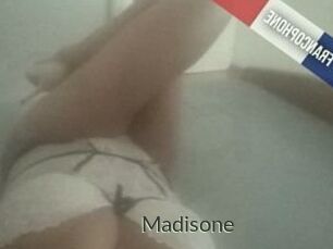Madisone