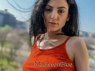 MadissonBlue