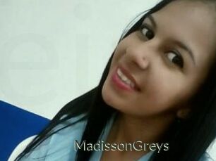 MadissonGreys