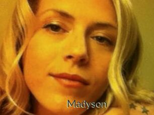 Madyson