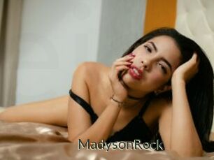 MadysonRock