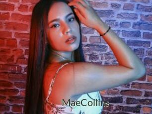 MaeCollins