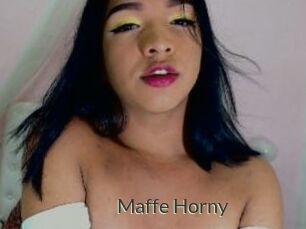 Maffe_Horny