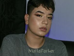 MaflaParker