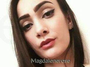 Magdalenerose