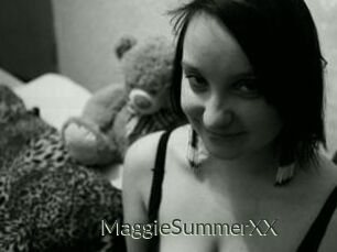 MaggieSummerXX