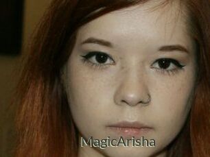 Magic_Arisha