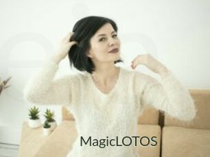 MagicLOTOS
